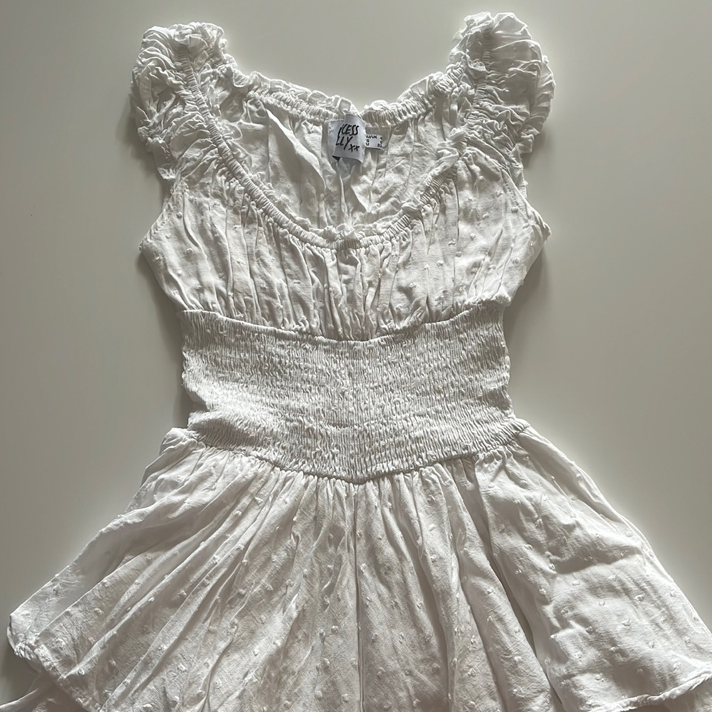 princess polly love galore romper